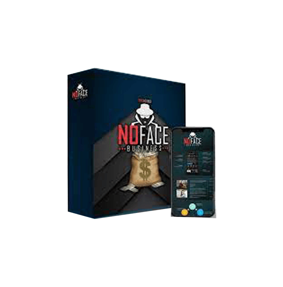 No-Face-Business
