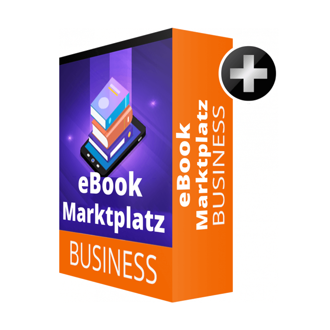 eBook-Marktplatz-Business